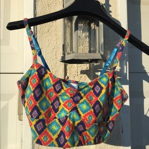 Girls Under garment/bra